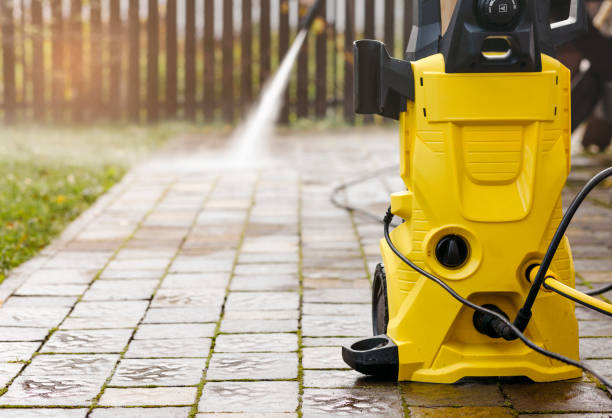 Best Building Exterior Washing  in Patrick Af, FL