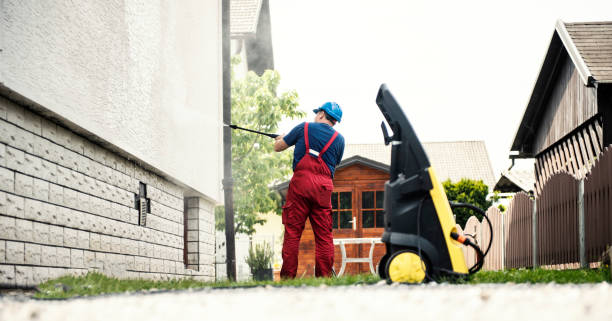 Best Sidewalk and Walkway Cleaning  in Patrick Af, FL