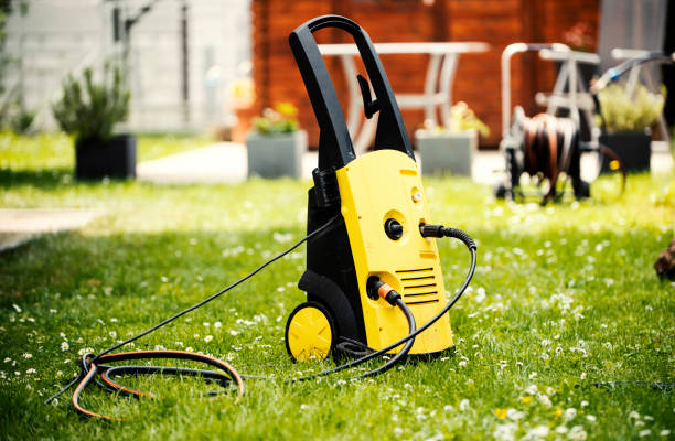 Best Playground Equipment Cleaning  in Patrick Af, FL